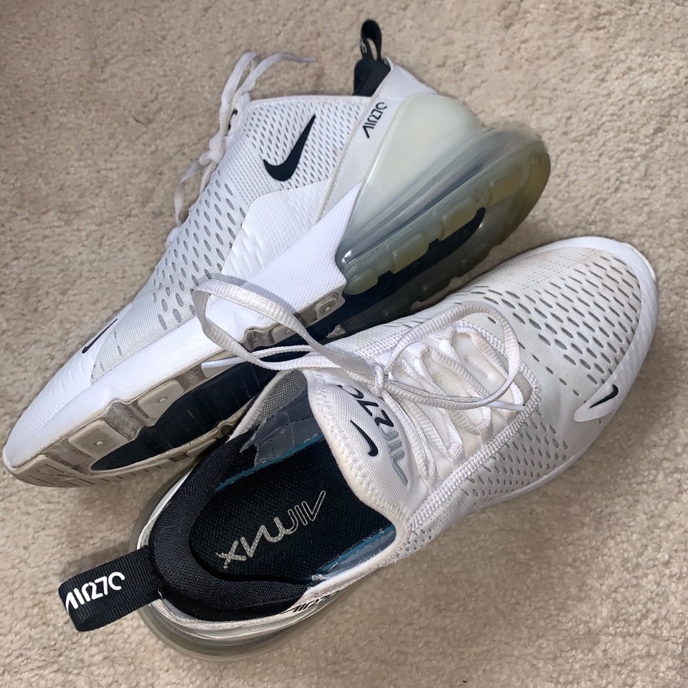 Nike Men's Air Max 270 Shoes size 11.5